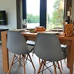 Apartman Tinyhouse Seetraeumchen Direkt Am Mit Terrasse Fuer 4