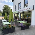 Tinyhouse Seetraeumchen Direkt Am Mit Terrasse Fuer 4 Apartman